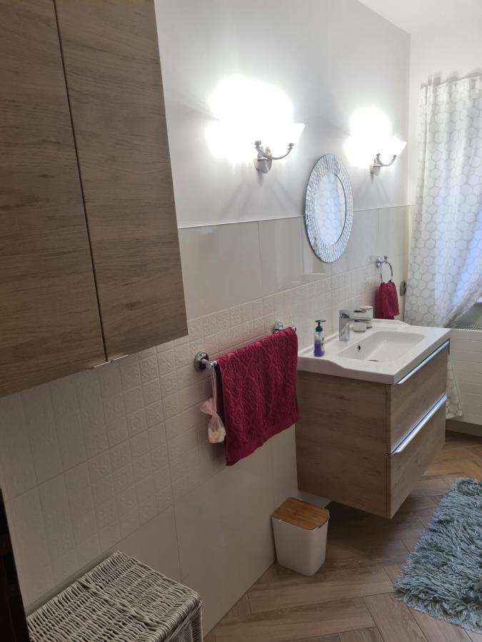 Pod Swierkami Мыслибуж Экстерьер фото
